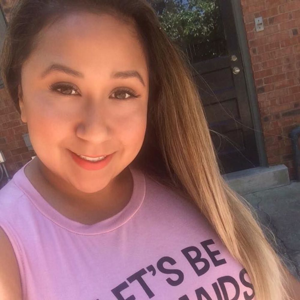 Meet your Posher, Lachica